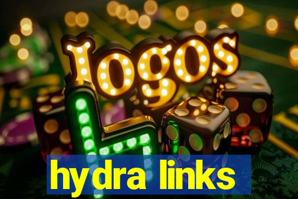 hydra links